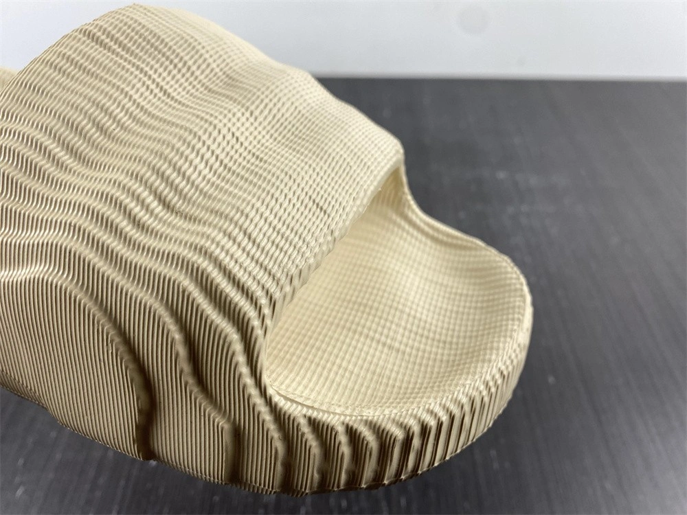 adidas Adilette 22 Slides Grey - GX6950