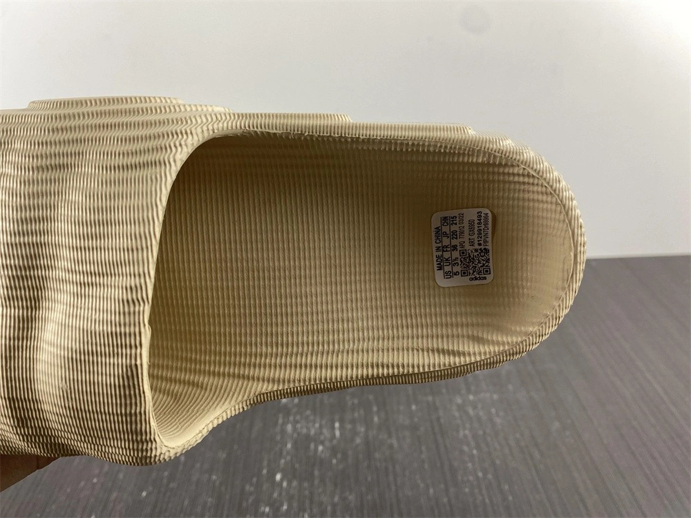adidas Adilette 22 Slides Grey - GX6950