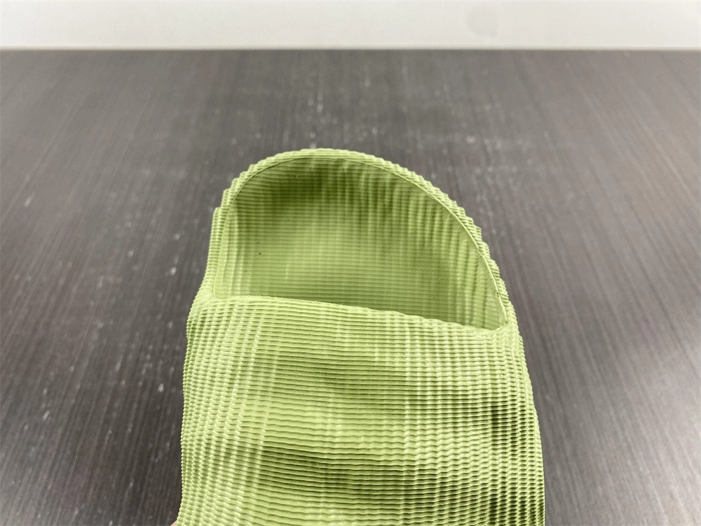 adidas Adilette 22 Slides Magic Lime - GX6946