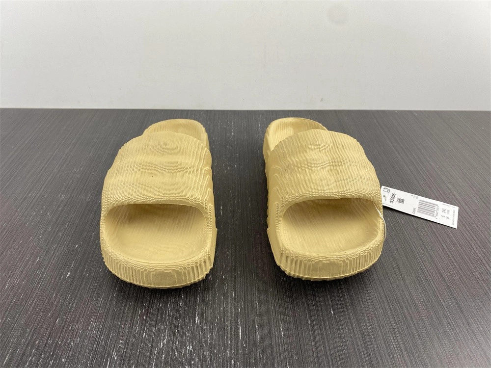 adidas Adilette 22 Slides St Desert Sand - GX6945