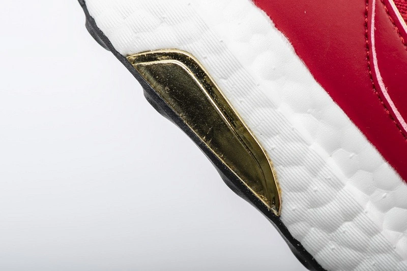 adidas Eddie Huang Ultra Boost 1.0 CNY F36426
