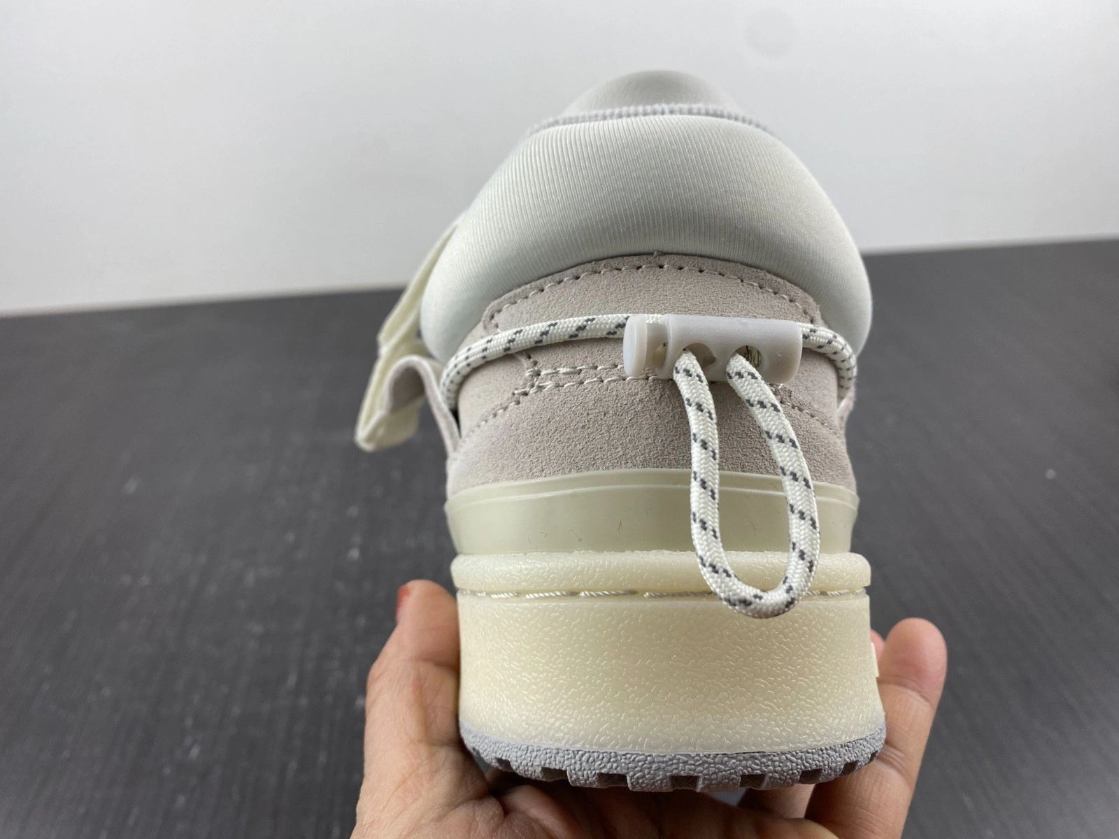 adidas Forum Buckle Low Bad Bunny Last Forum  HQ2153