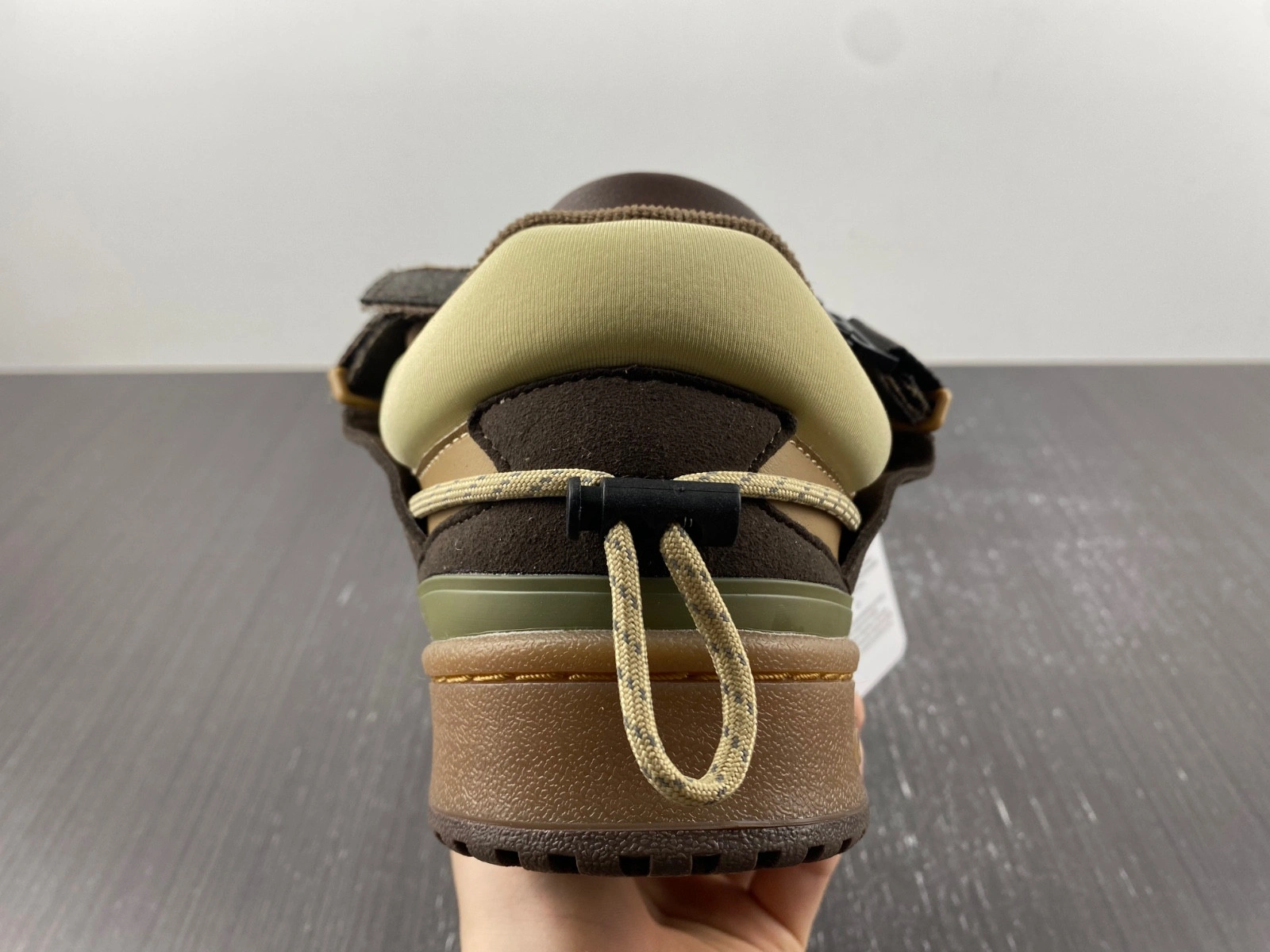 adidas Forum Low Bad Bunny - GW0264
