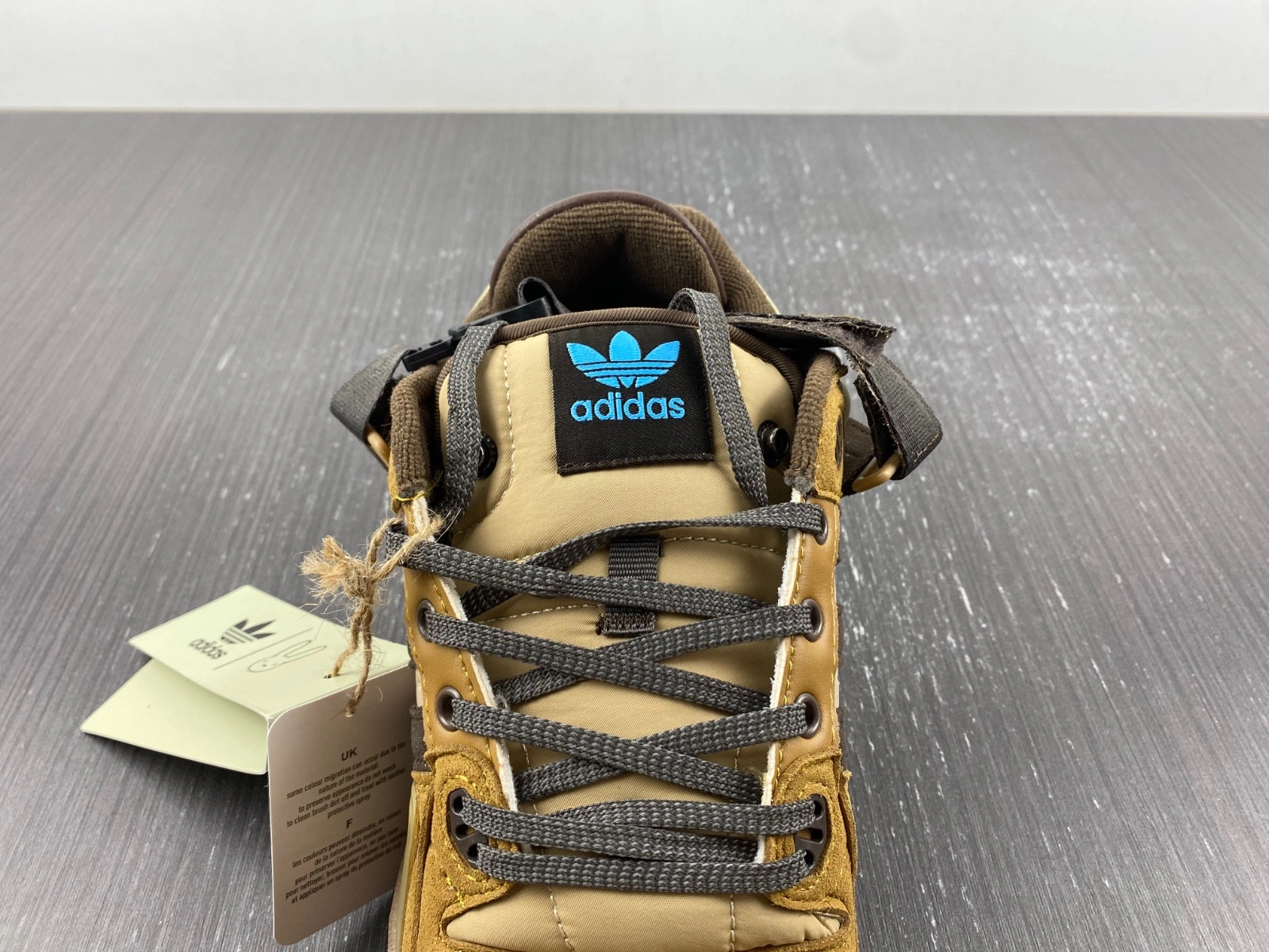 adidas Forum Low Bad Bunny - GW0264