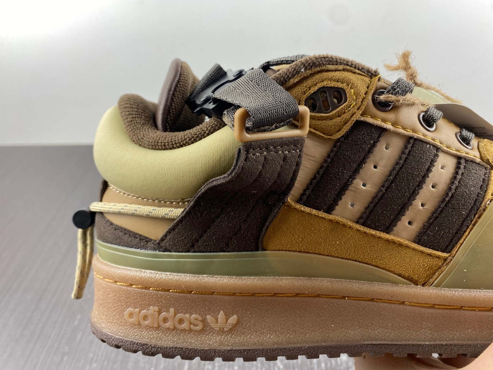 adidas Forum Low Bad Bunny - GW0264
