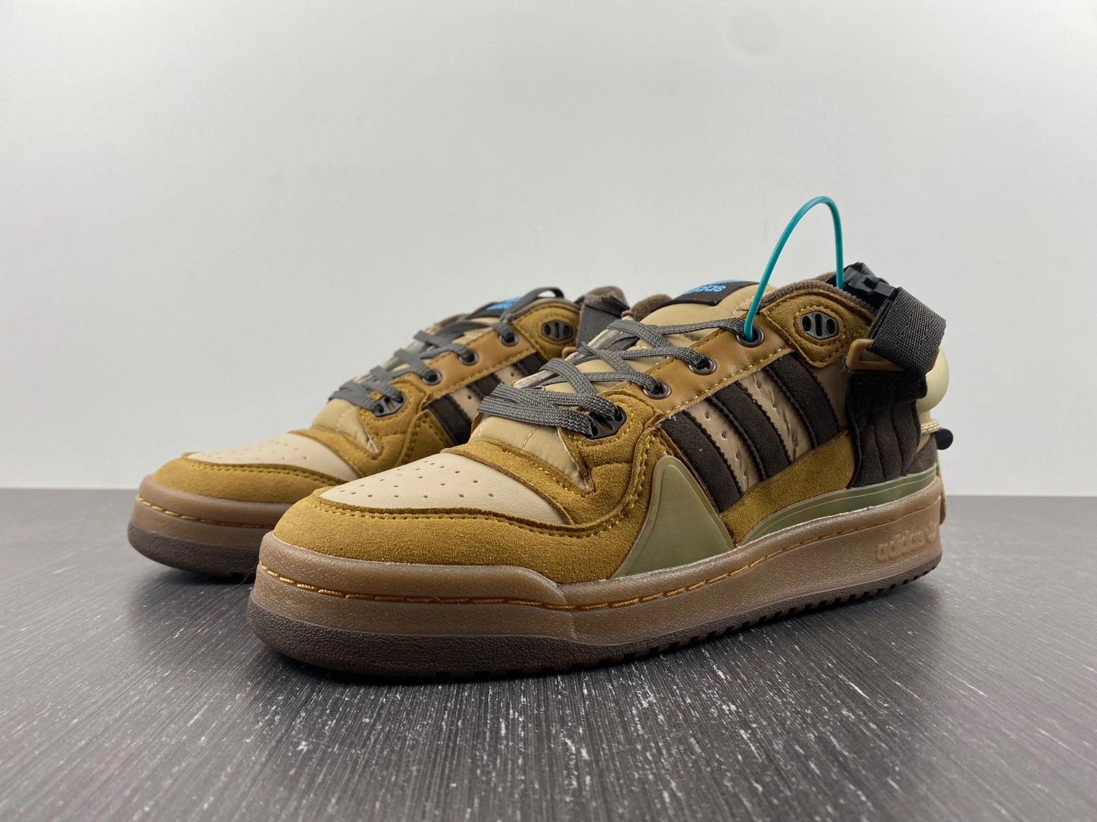 adidas Forum Low Bad Bunny - GW0264