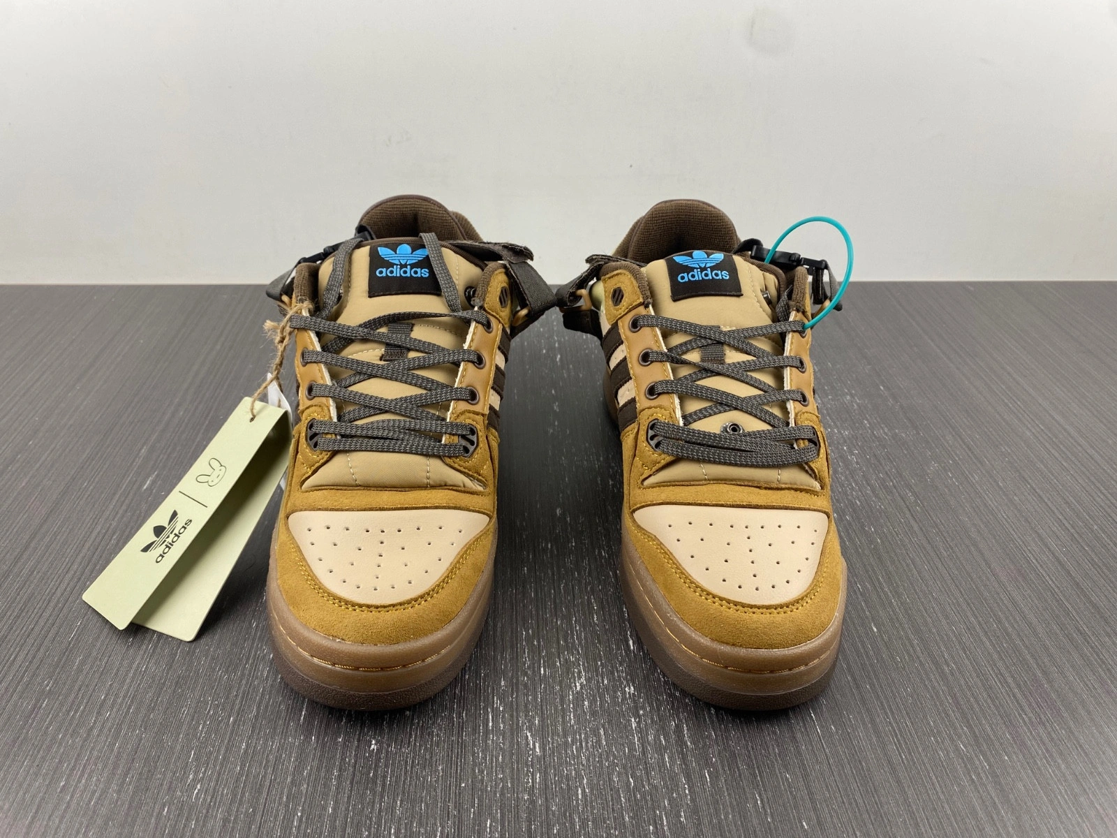 adidas Forum Low Bad Bunny - GW0264
