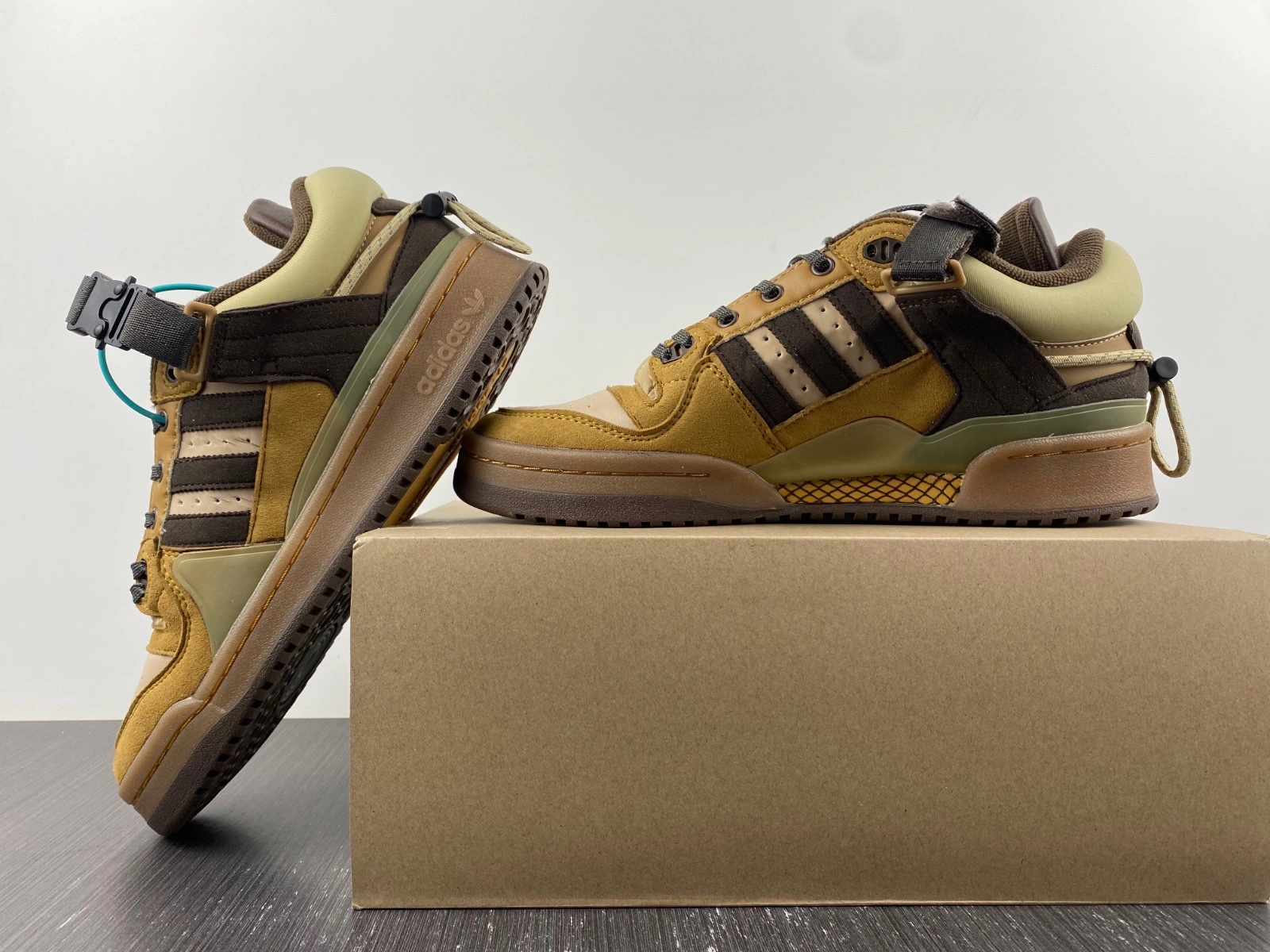adidas Forum Low Bad Bunny - GW0264