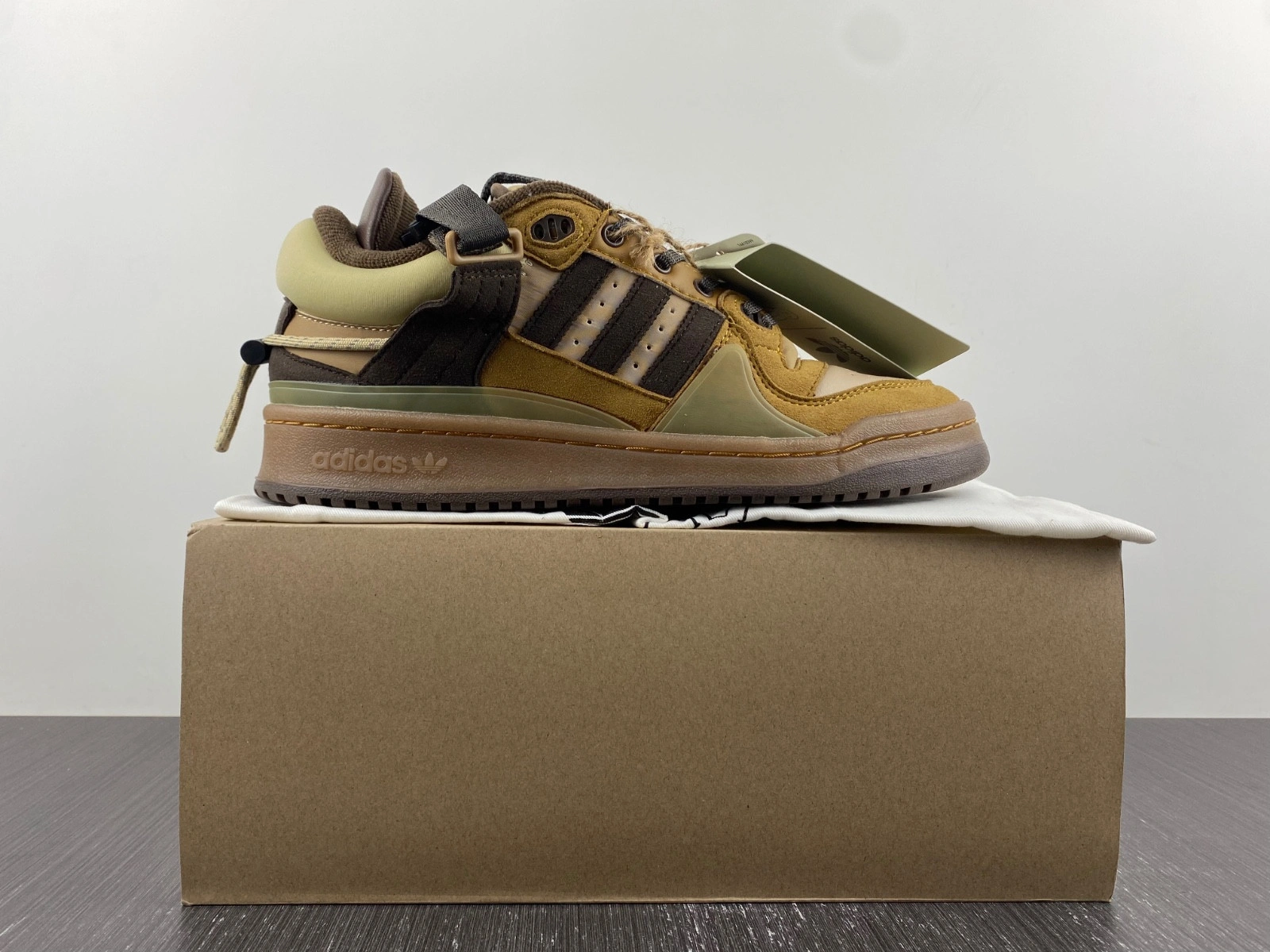 adidas Forum Low Bad Bunny - GW0264