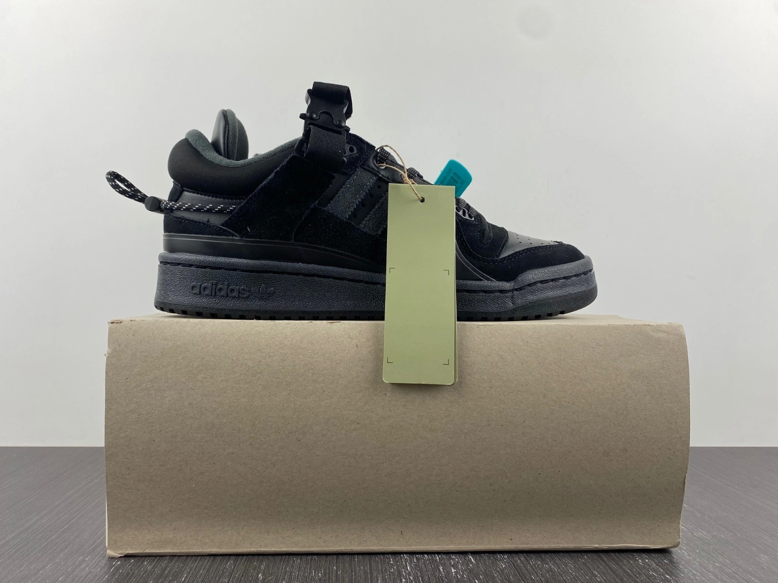 adidas Forum Low Bad Bunny Back to School  GW5021