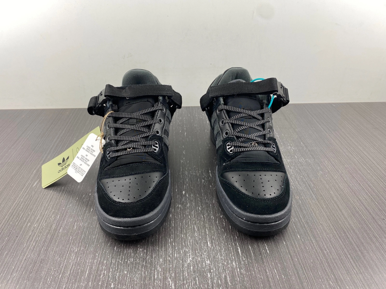 adidas Forum Low Bad Bunny Back to School  GW5021