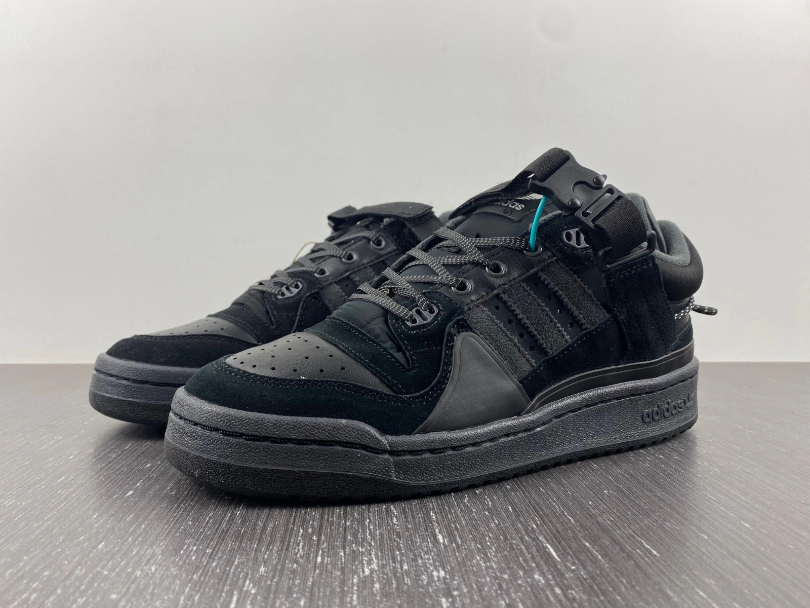 adidas Forum Low Bad Bunny Back to School  GW5021