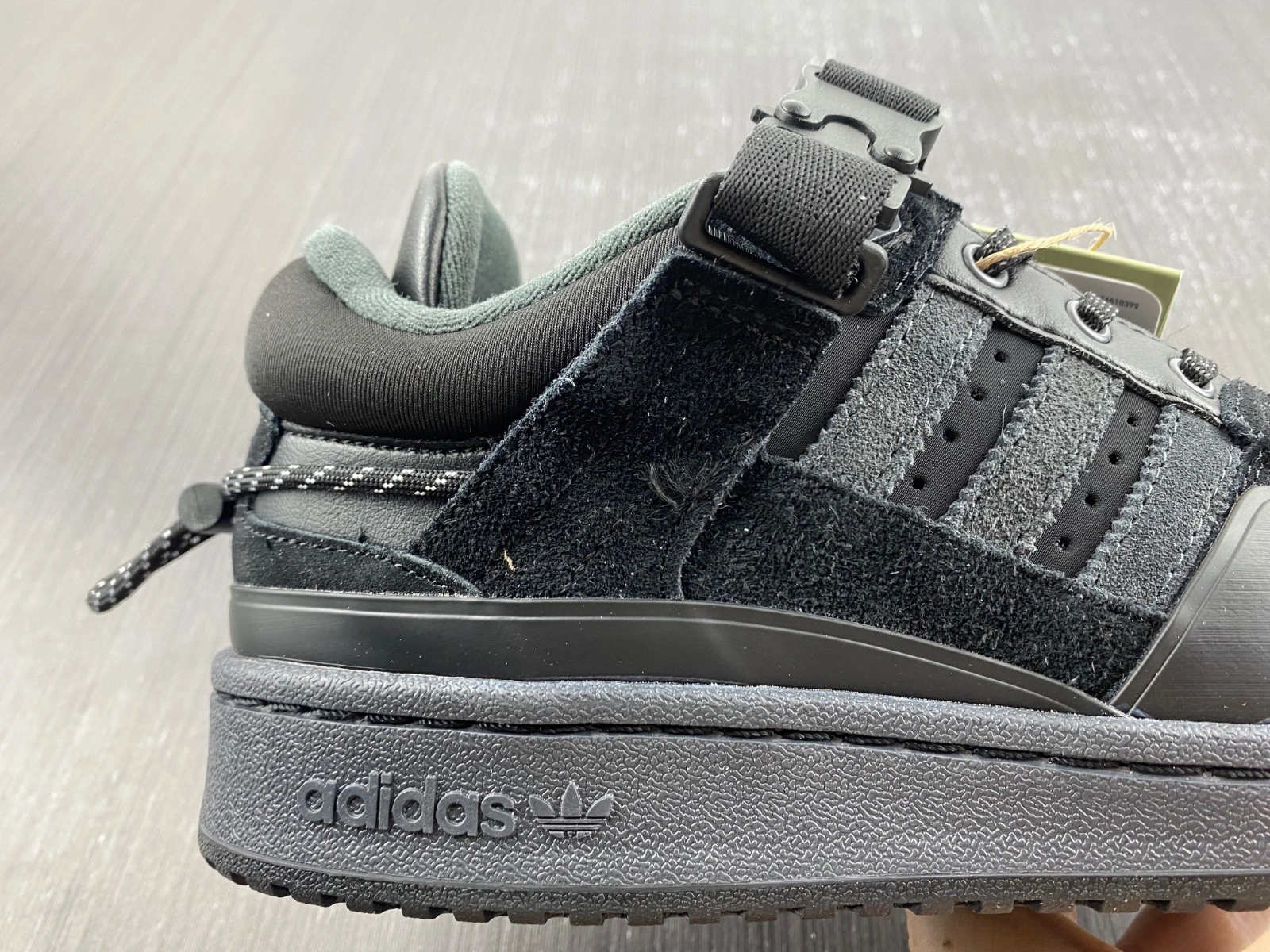adidas Forum Low Bad Bunny Back to School  GW5021