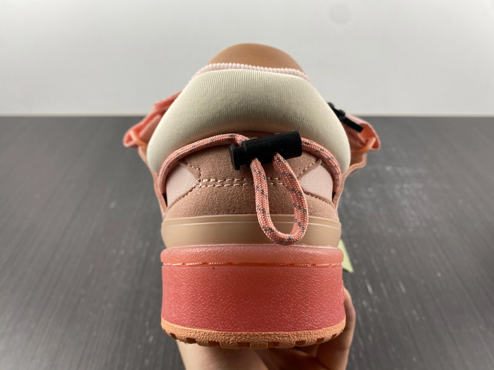 adidas Forum Low Bad Bunny Pink Easter Egg GW0265