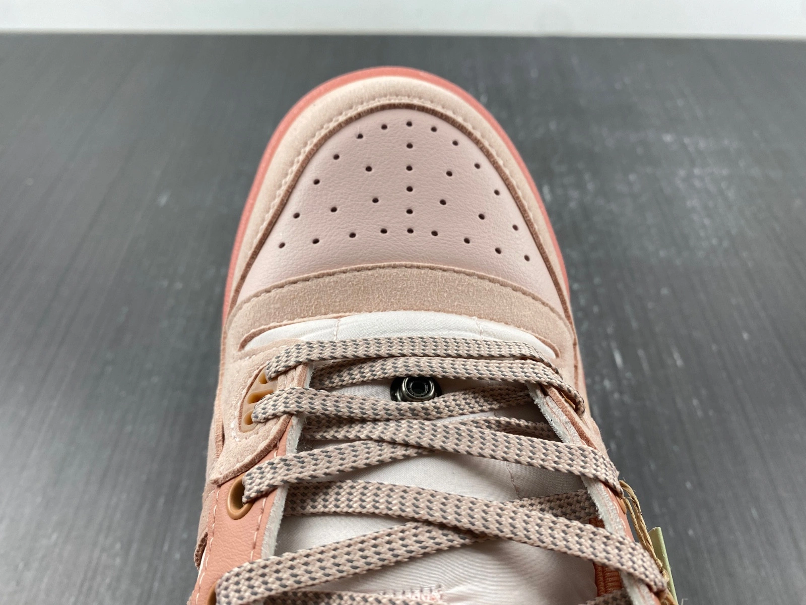 adidas Forum Low Bad Bunny Pink Easter Egg GW0265