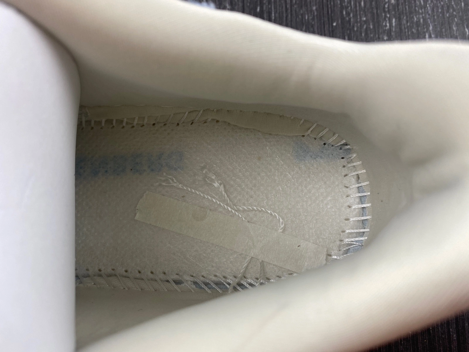 adidas Forum Low Blue Cloud White - HQ6334