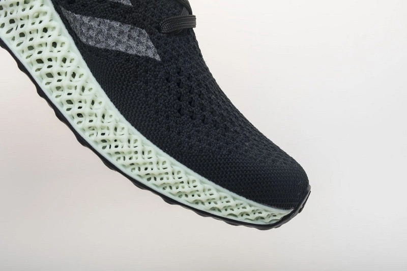 adidas Futurecraft 4D Ash Green  B75942