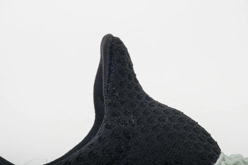 adidas Futurecraft 4D Ash Green  B75942