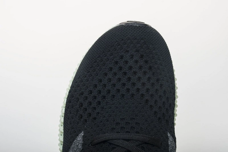 adidas Futurecraft 4D Ash Green  B75942