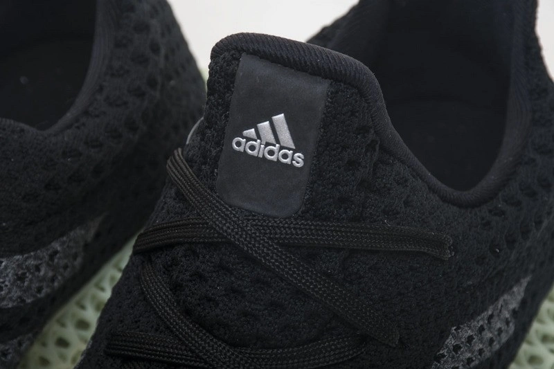 adidas Futurecraft 4D Ash Green  B75942