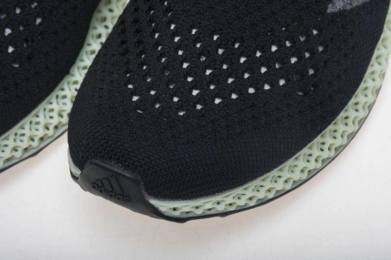 adidas Futurecraft 4D Ash Green  B75942