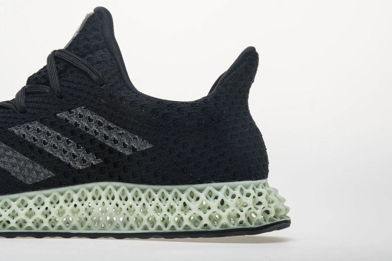 adidas Futurecraft 4D Ash Green  B75942