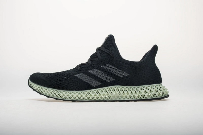 adidas Futurecraft 4D Ash Green  B75942