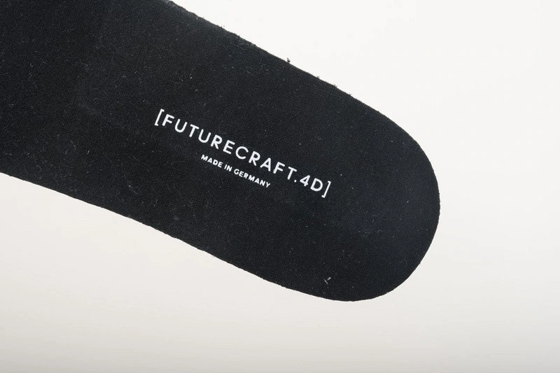adidas Futurecraft 4D Ash Green  B75942