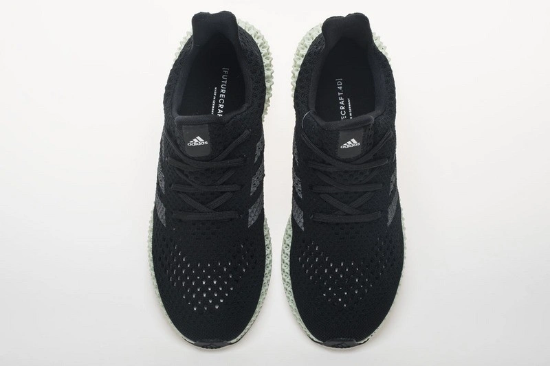 adidas Futurecraft 4D Ash Green  B75942