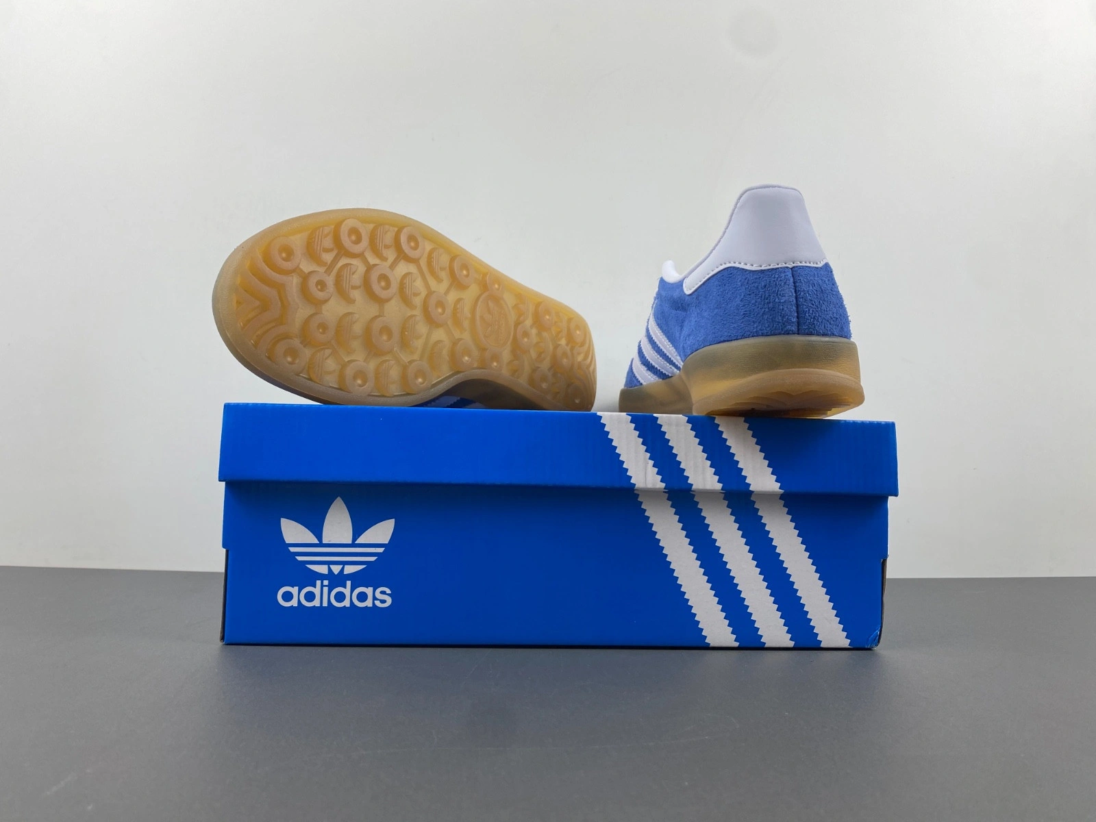 adidas Gazelle Indoor 