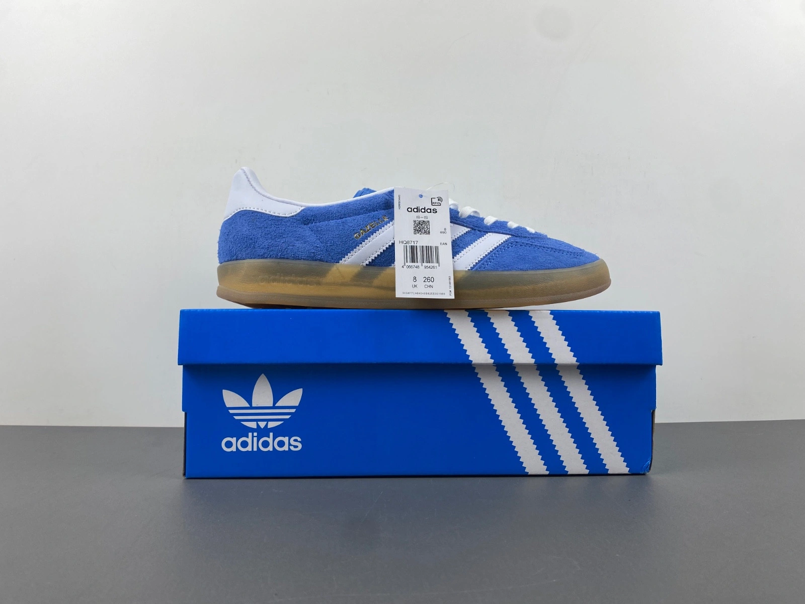 adidas Gazelle Indoor 