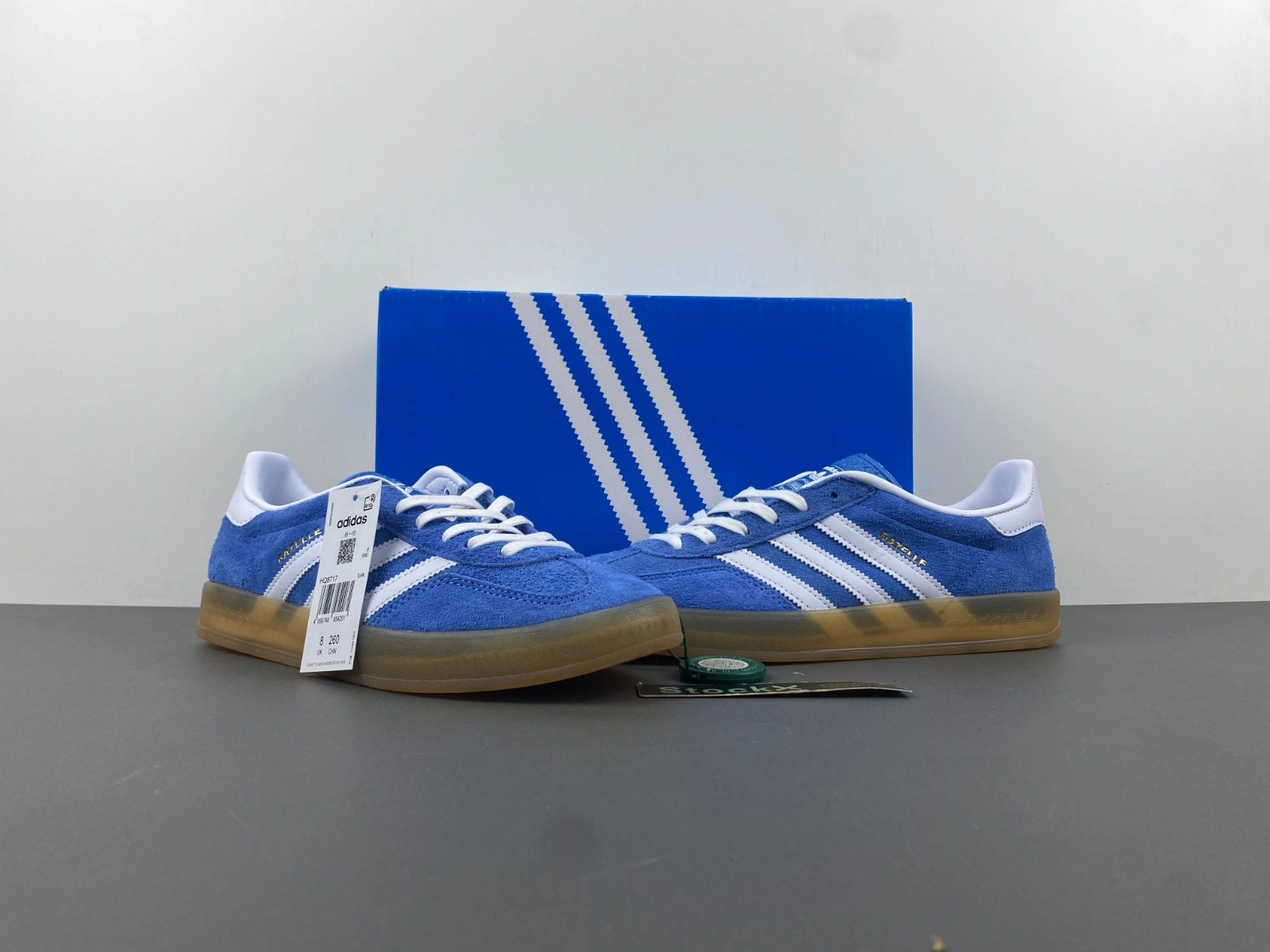 adidas Gazelle Indoor 