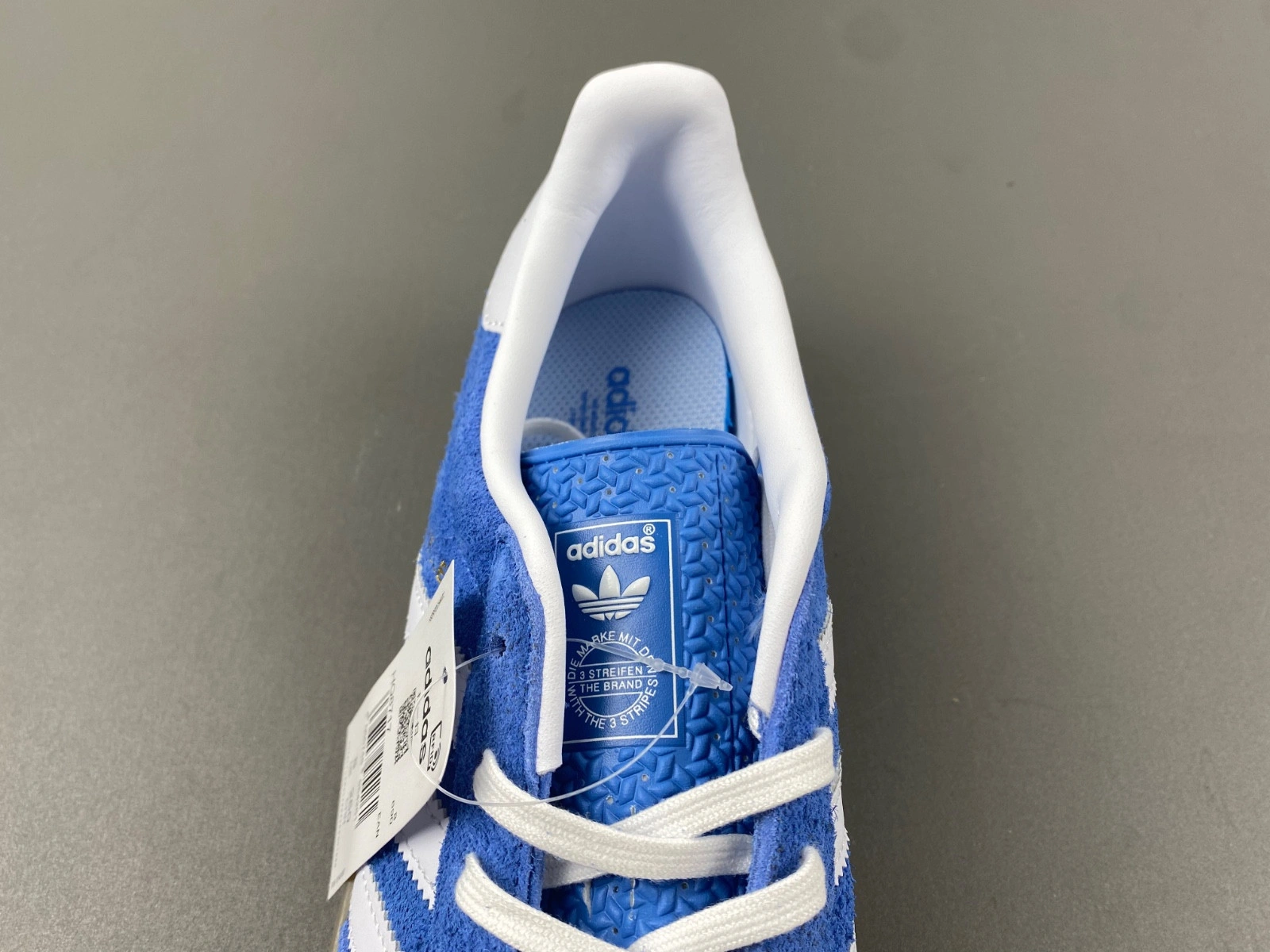 adidas Gazelle Indoor 