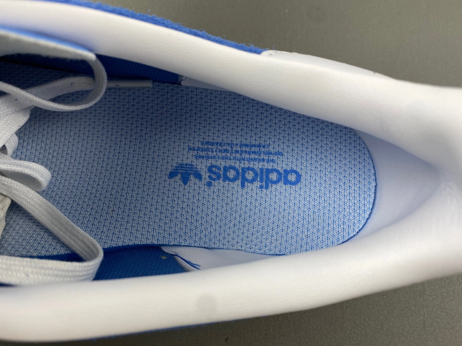 adidas Gazelle Indoor 