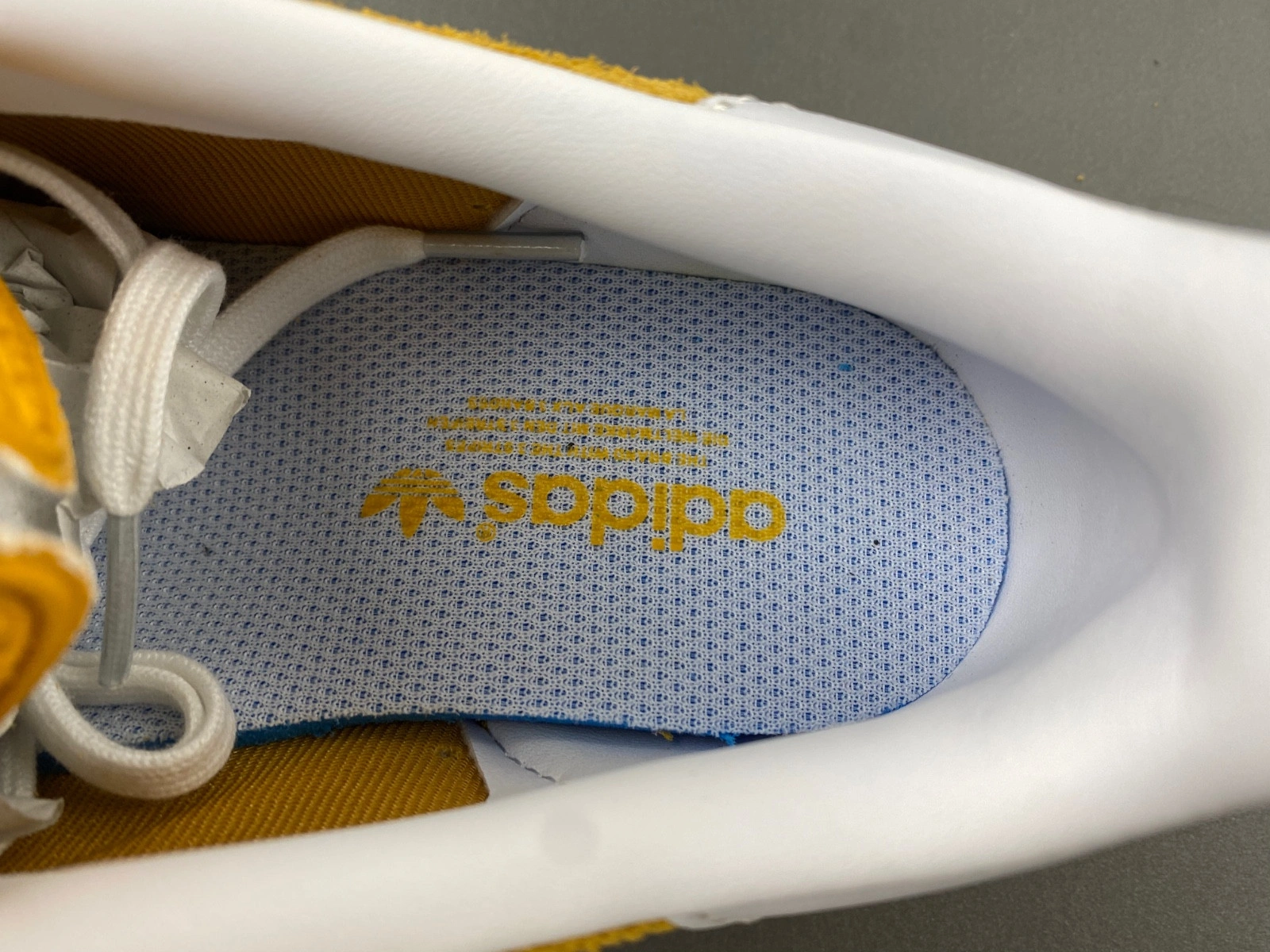 adidas Gazelle Indoor 