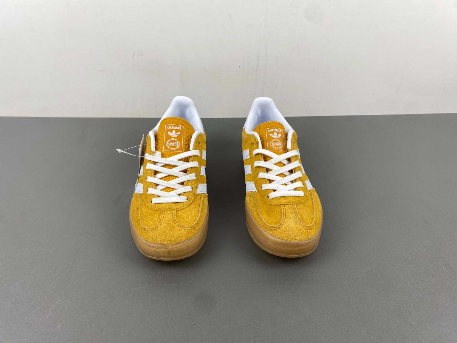 adidas Gazelle Indoor 