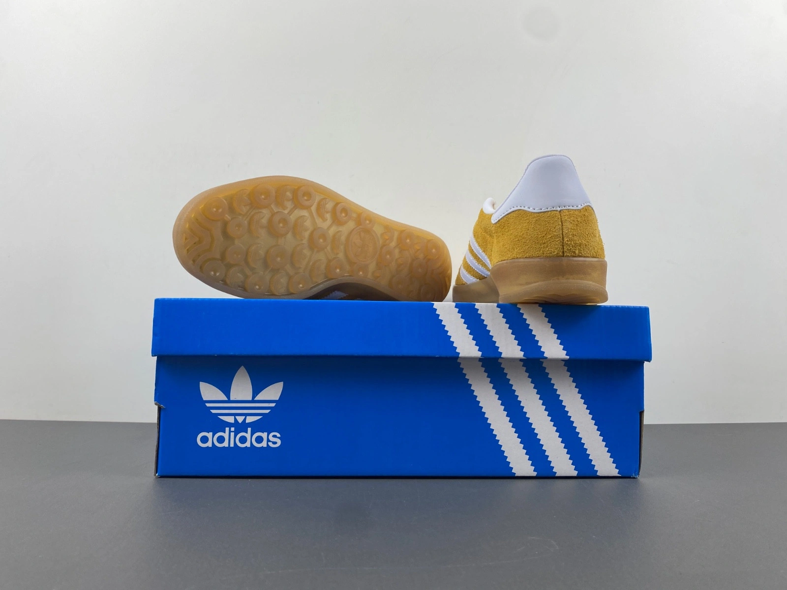 adidas Gazelle Indoor 