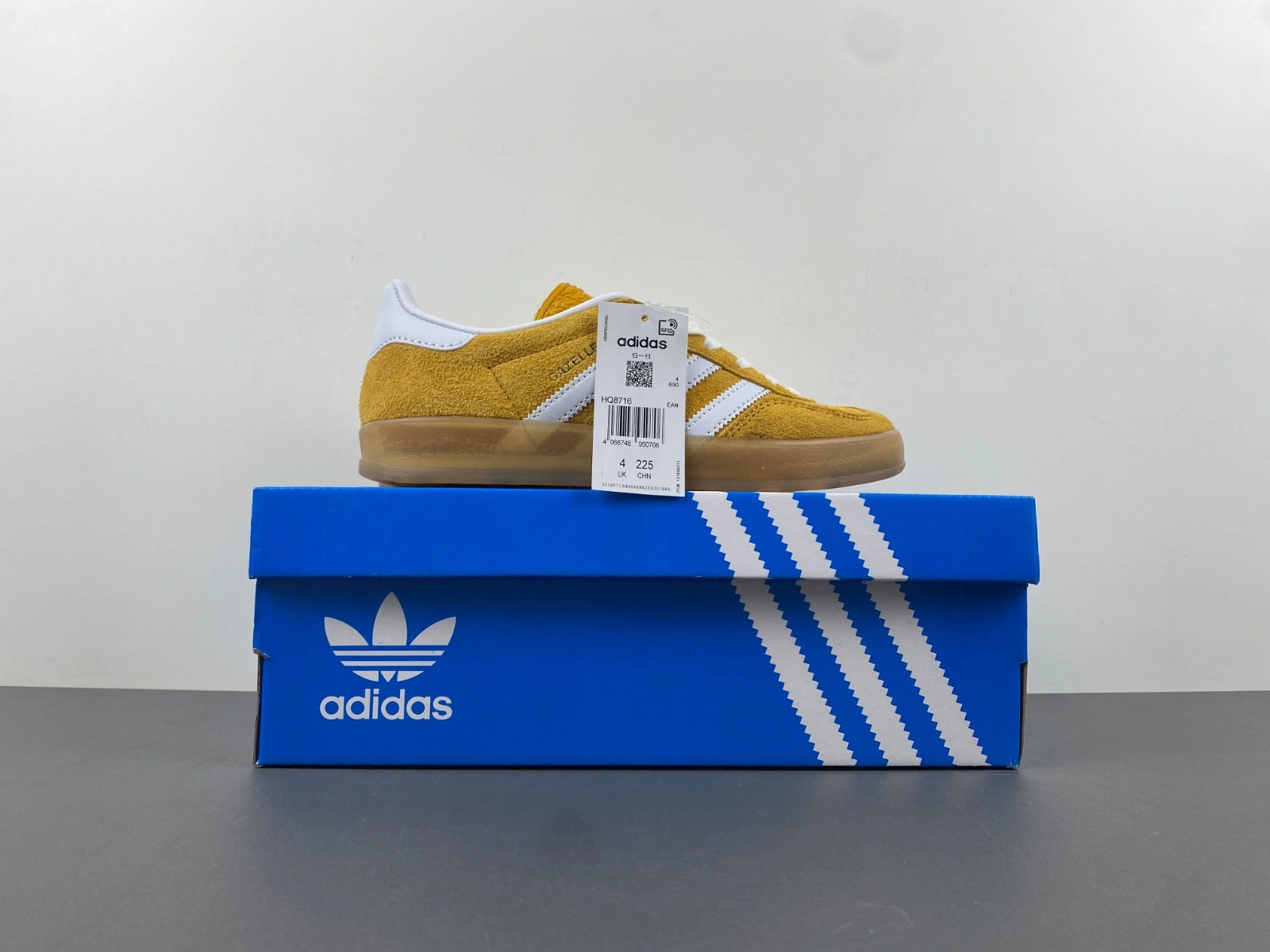 adidas Gazelle Indoor 