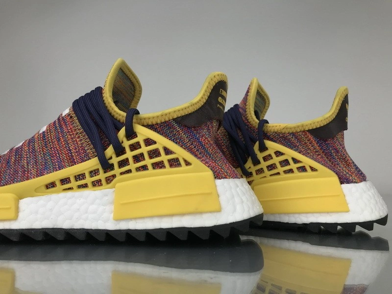 adidas Human Race NMD Pharrell Multi-Color AC7360