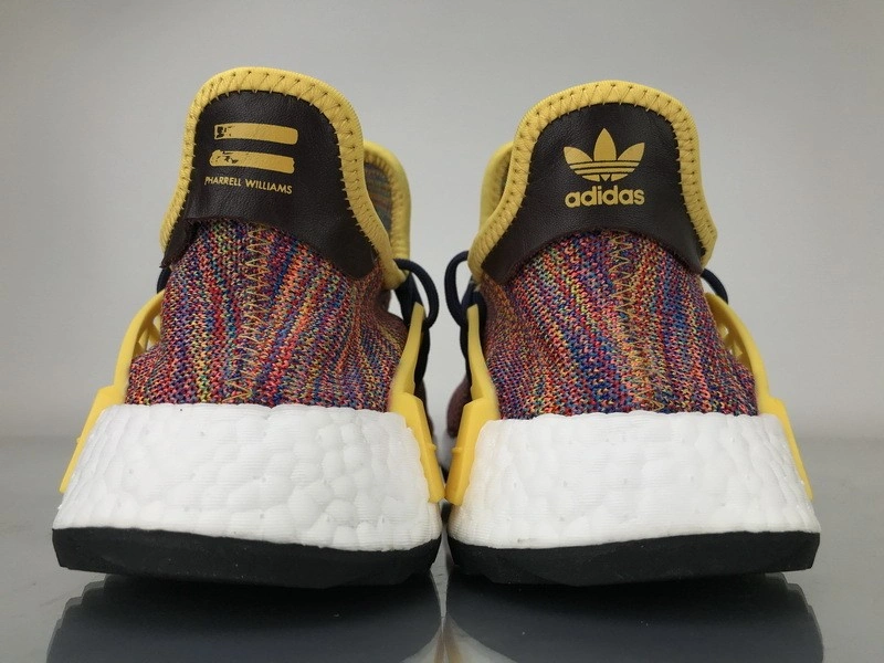 adidas Human Race NMD Pharrell Multi-Color AC7360