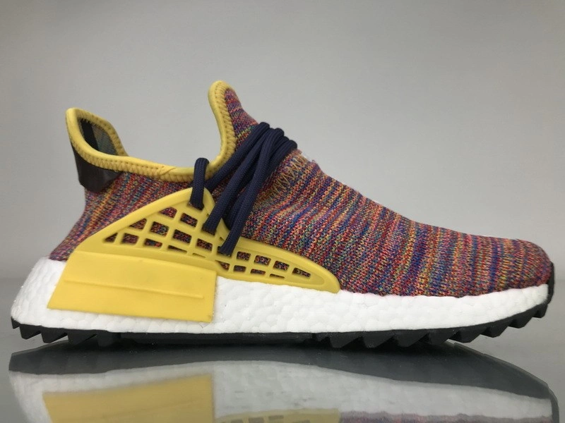 adidas Human Race NMD Pharrell Multi-Color AC7360