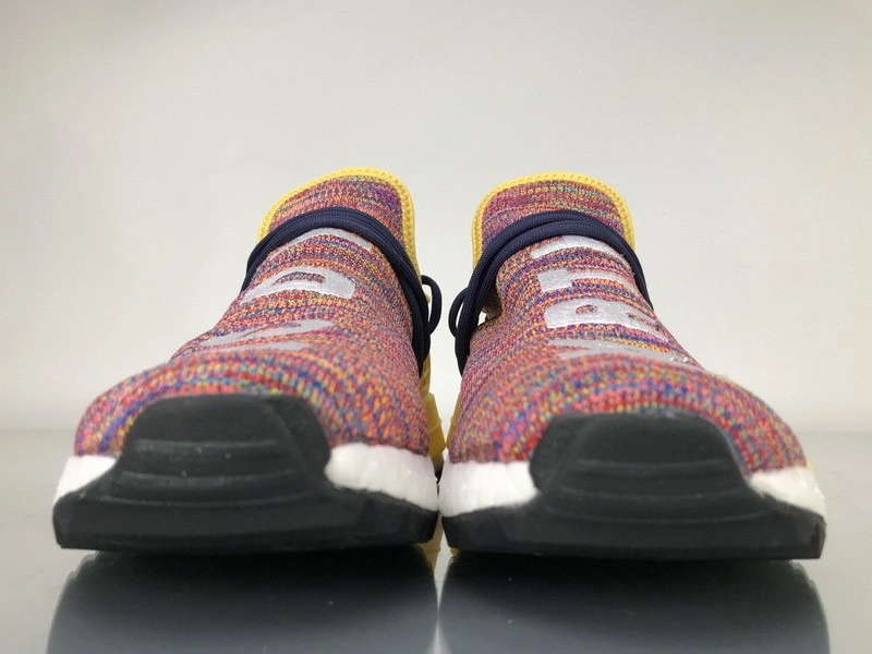 adidas Human Race NMD Pharrell Multi-Color AC7360