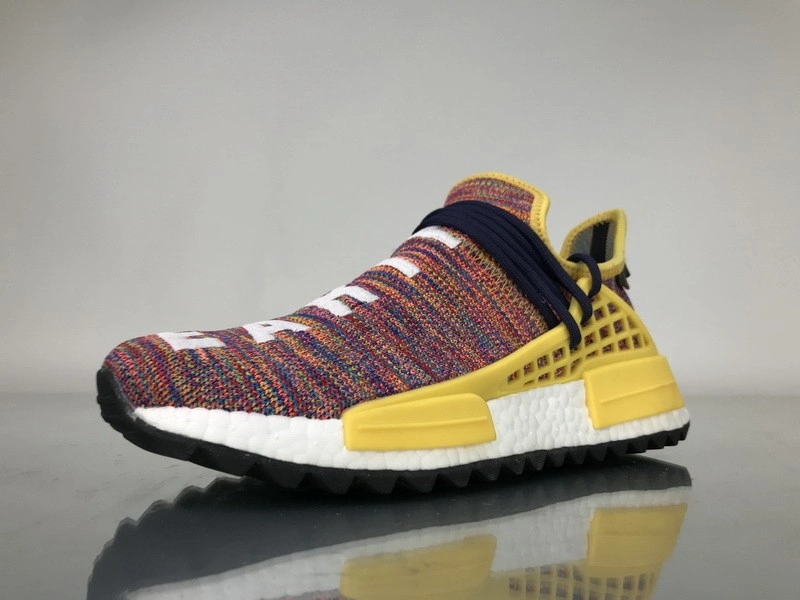 adidas Human Race NMD Pharrell Multi-Color AC7360