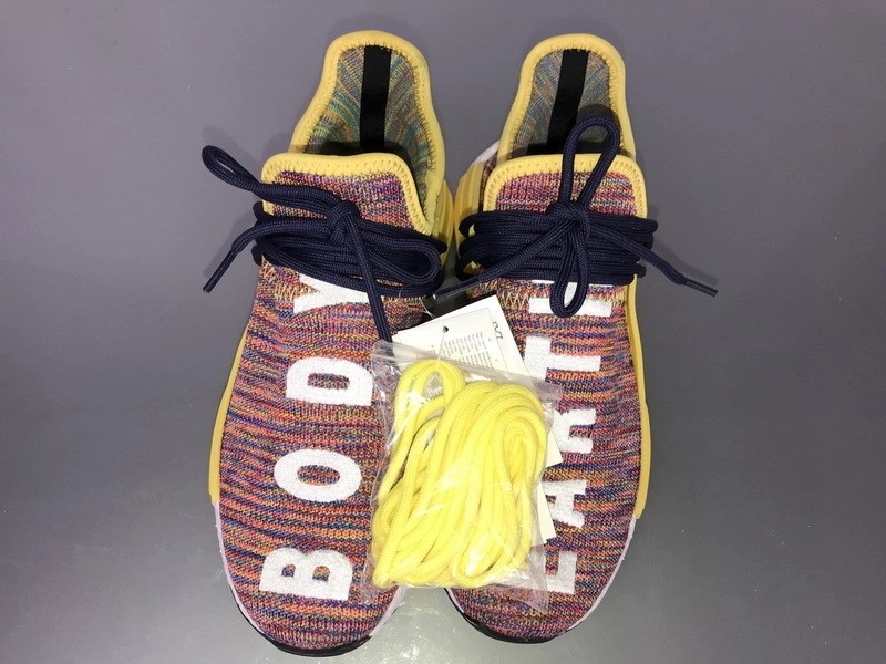 adidas Human Race NMD Pharrell Multi-Color AC7360