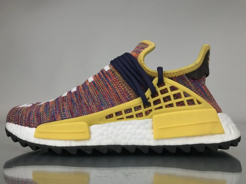 adidas Human Race NMD Pharrell Multi-Color AC7360