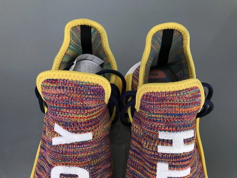 adidas Human Race NMD Pharrell Multi-Color AC7360