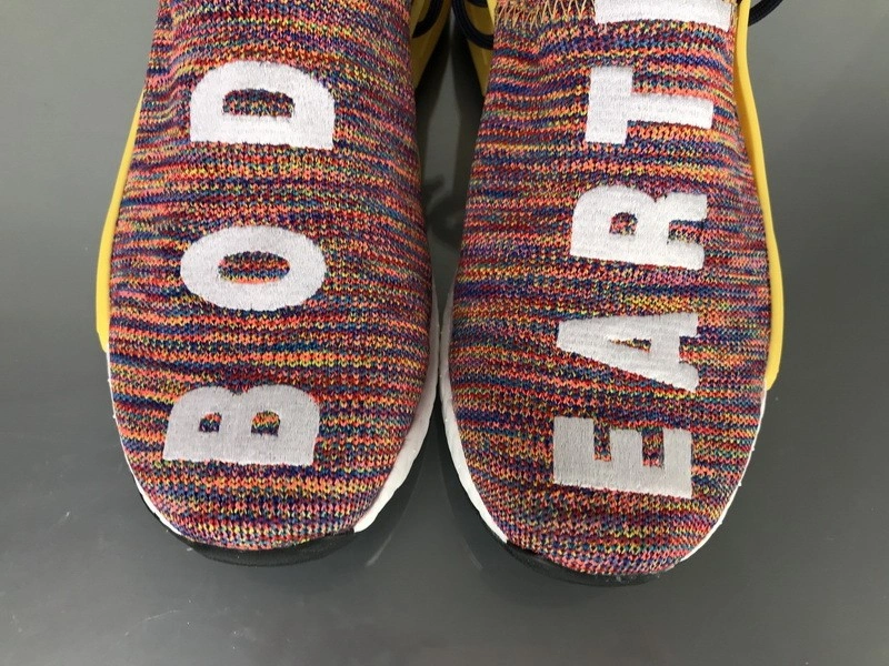 adidas Human Race NMD Pharrell Multi-Color AC7360