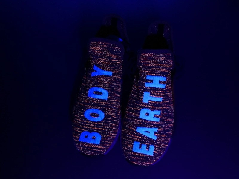 adidas Human Race NMD Pharrell Multi-Color AC7360
