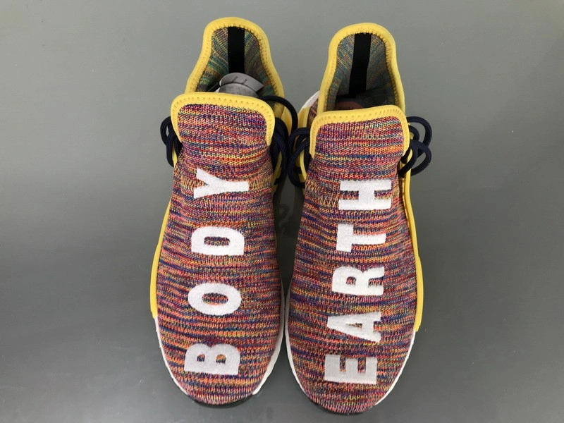 adidas Human Race NMD Pharrell Multi-Color AC7360