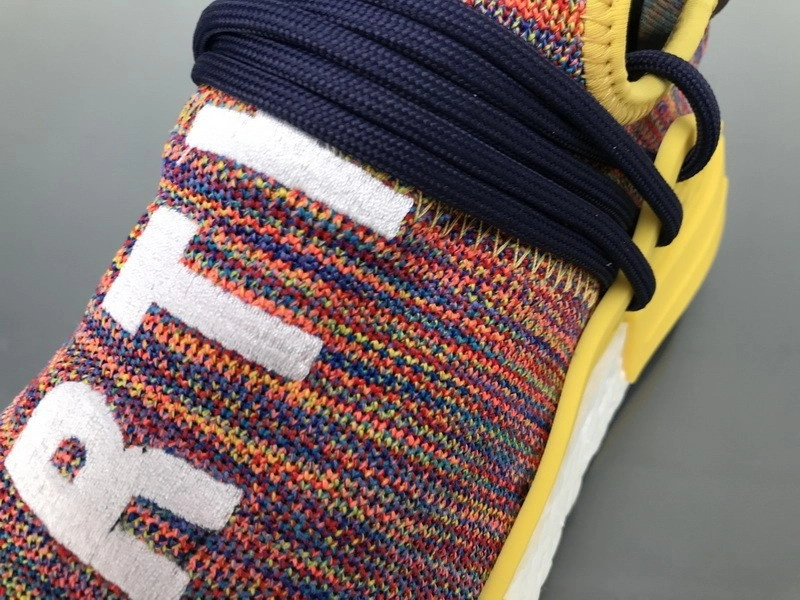 adidas Human Race NMD Pharrell Multi-Color AC7360